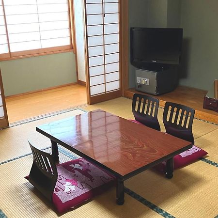 Hotel Togoro Nozawaonsen Esterno foto