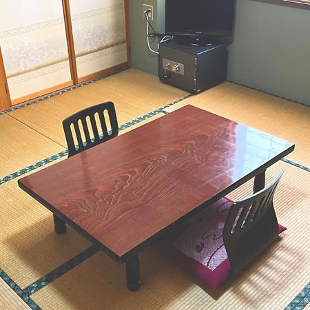 Hotel Togoro Nozawaonsen Esterno foto