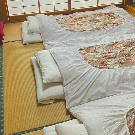 Hotel Togoro Nozawaonsen Esterno foto