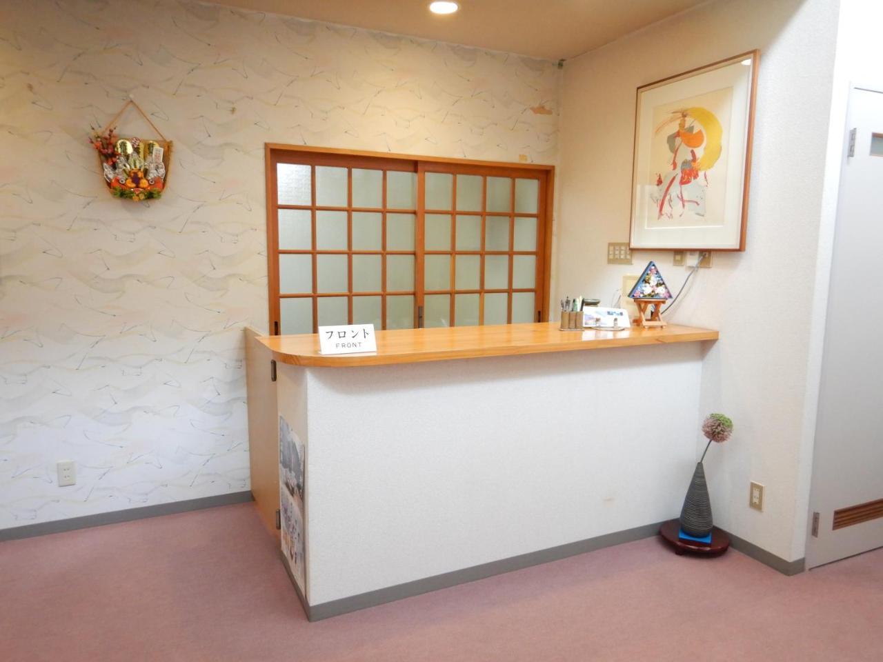 Hotel Togoro Nozawaonsen Esterno foto